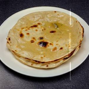 Cream Roti Kanak