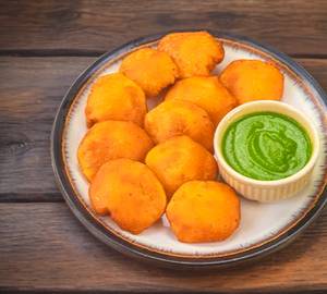 Aloo Pakoda [8 Pieces]