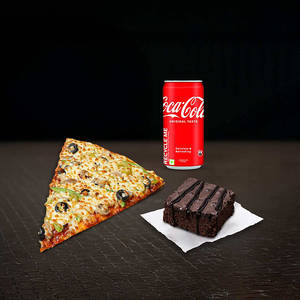 Sweet Treat Combo