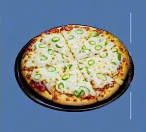 Double Cheese Margarita [Regular]