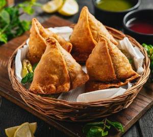 Samosa