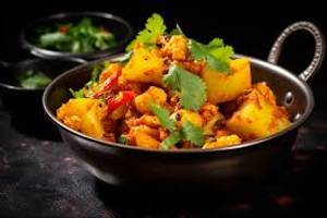 Gobi Aloo