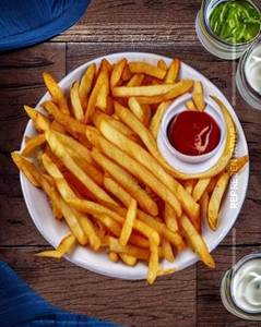 French fries