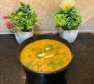 Arhar Dal Tadka