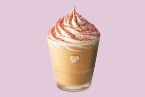 Tiramisu Frappe