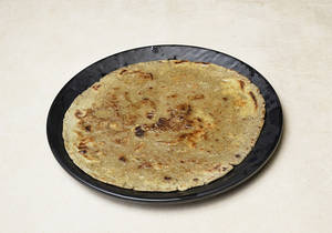 Bajra Roti