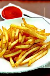 French fries