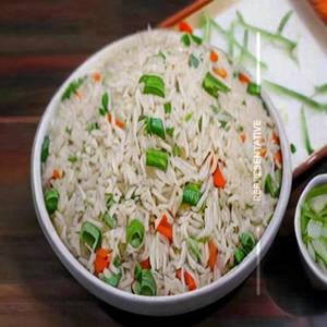 Veg Fried Rice