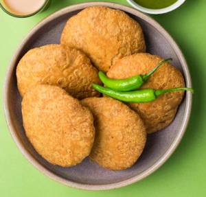 Kachori (1 Pc)