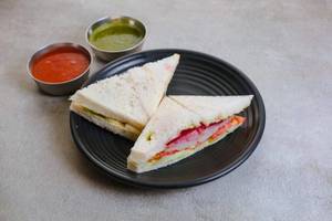 Veg Sandwich