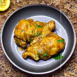 Lemon Chicken