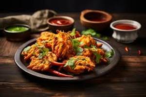 Pakoda [12 pieces]
