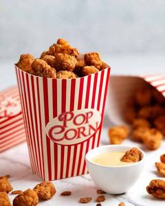 Chicken Popcorn