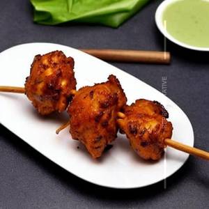 Chicken Lollipop Fry