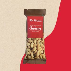 Roasted & Salted Cashews
