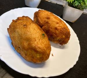 Bread Rolls (2 Pieces)