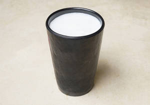 Butter Milk - Plain