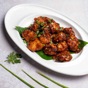 Chicken Manchurian