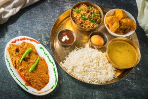 Special Sorse Parse Fish Meal