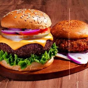 Bt Special Burger