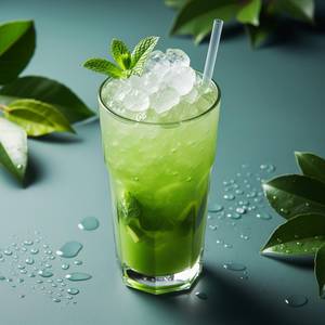 Mint Lime