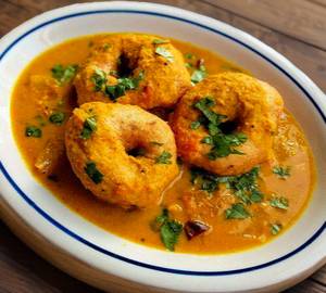 Sambar Vada