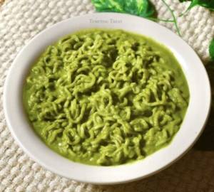 Pesto Maggie