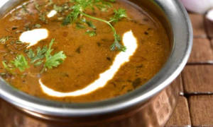 DHABA DAL (500 ML CONTAINER)