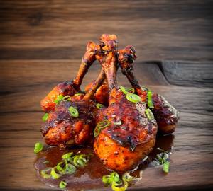 Chicken lollipop [3 pieces]