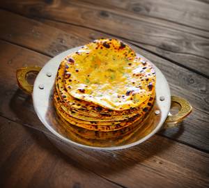 Missi Roti