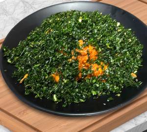 Veg Crispy (Dry)