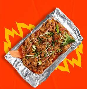Tawa Chicken