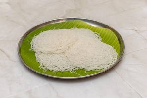 Idiyappam [4 Pcs]