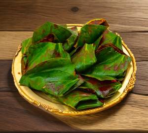 Sada paan