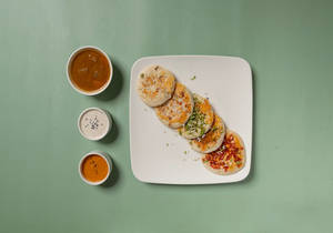 Panchratni Uttapam
