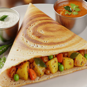 Masala Dosa