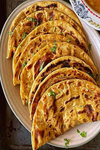 Paratha (2 Pcs)