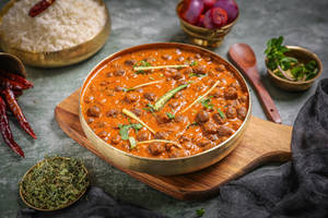 PINDI CHANA MASALA