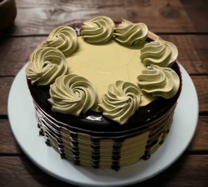 Chocolate Cake 500gm