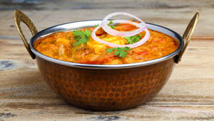 Paneer Kolhapuri