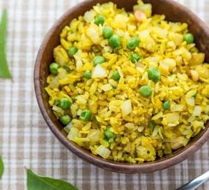 Poha