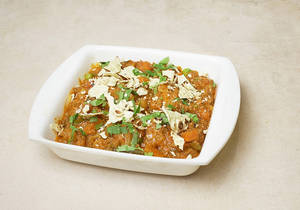 4m Mix Veg Dhaba Style