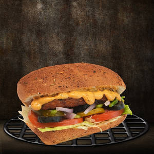 Tex Mex Chicken Slider