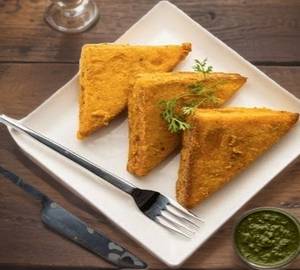 Bread Pakoda (1 Ps)