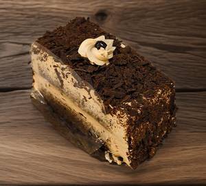 Choco forest