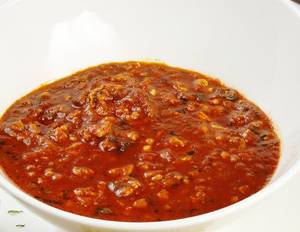 CDH Captain Chicken Curry
