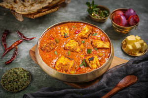PANEER TIKKA LABABDAR