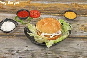 Veg Burger