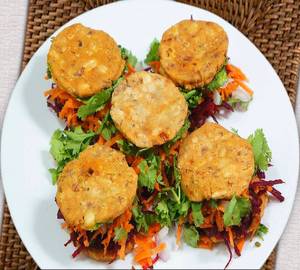 Plain thattu vadai (5 set)