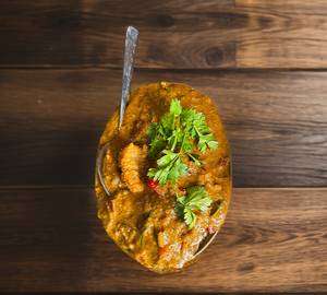 Chetinadu chicken gravy